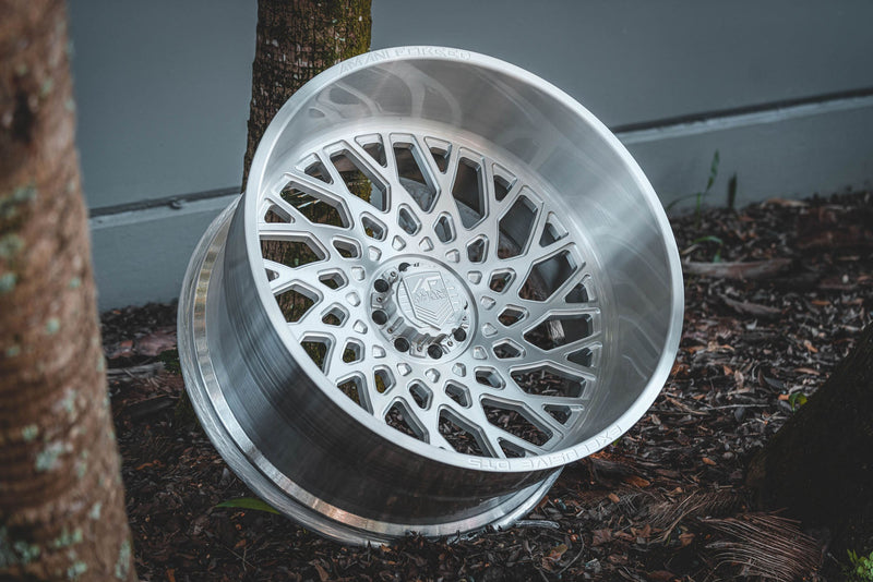 Stance - Amani Forged Wheels