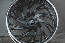 Stanza - Amani Forged Wheels