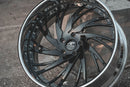 Stanza - Amani Forged Wheels