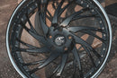 Stanza - Amani Forged Wheels