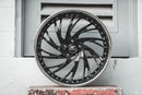 Stanza - Amani Forged Wheels