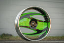 Superior - Amani Forged Wheels