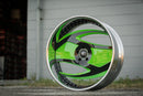 Superior - Amani Forged Wheels