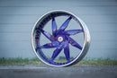 Surge - Amani Forged Wheels