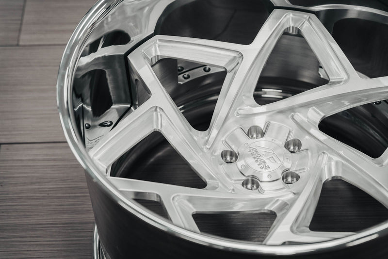 Valarra - Amani Forged Wheels