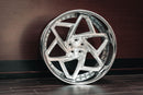 Valarra - Amani Forged Wheels