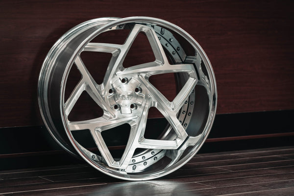 Vallarra - Amani Forged Wheels
