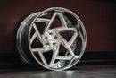 Vallarra - Amani Forged Wheels