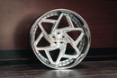 Vallarra - Amani Forged Wheels