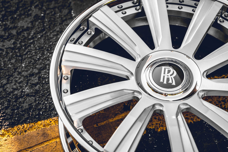 Wrath - Amani Forged Wheels